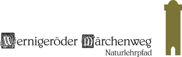 Wernigeröder Märchenweg - Logo
