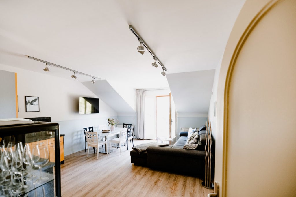 Ferienwohnung „Traumzeit“ | Armeleuteberg Wernigerode