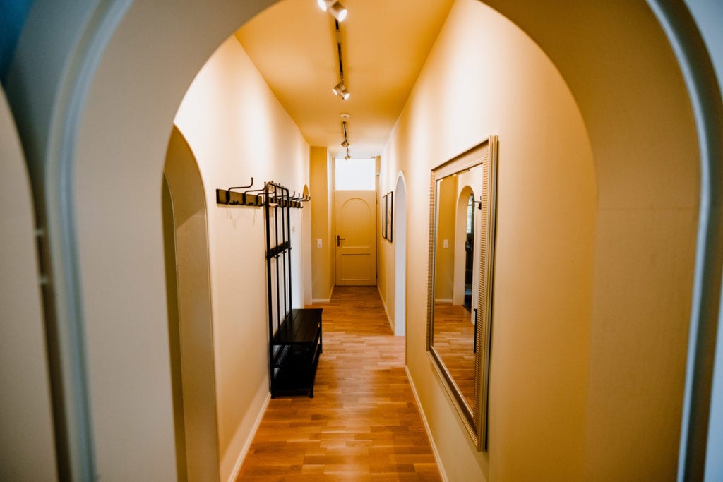 Ferienwohnung „Traumzeit“ | Armeleuteberg Wernigerode