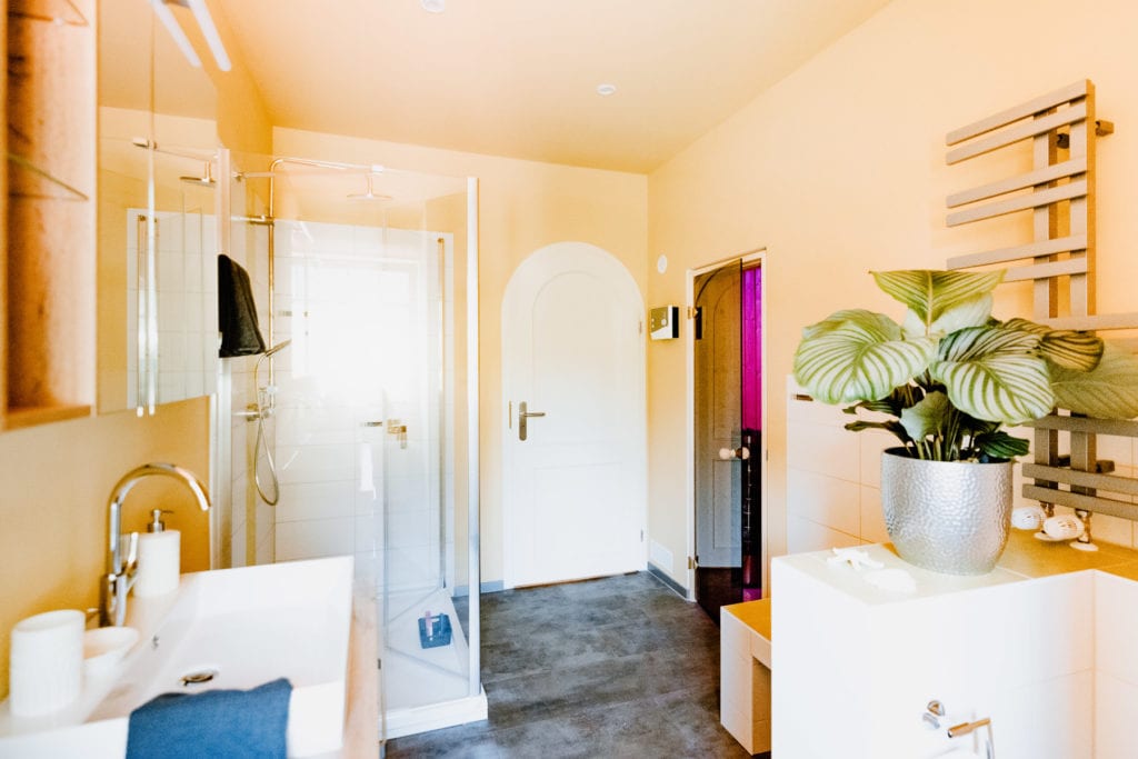 Ferienwohnung „Traumzeit“ | Armeleuteberg Wernigerode