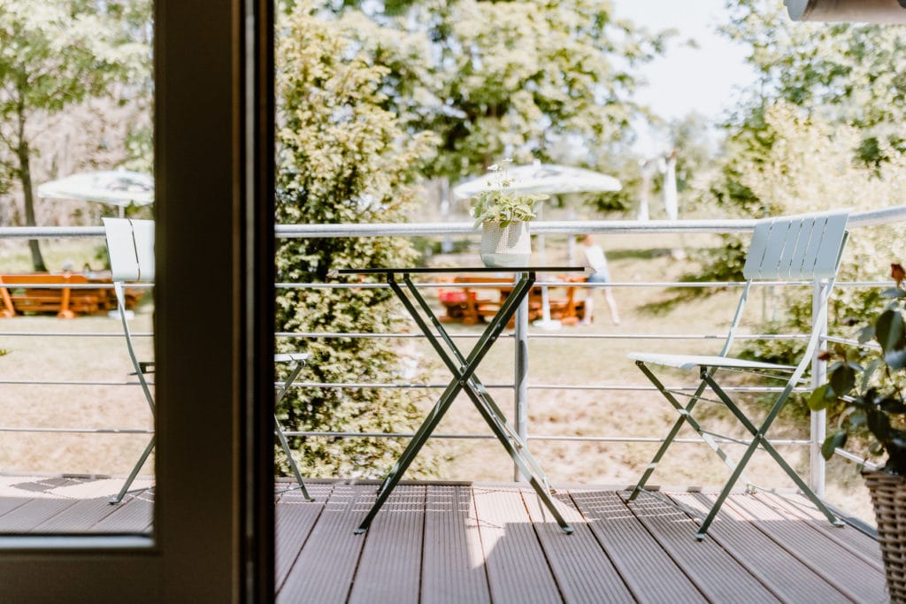 Ferienwohnung „Traumzeit“ | Armeleuteberg Wernigerode