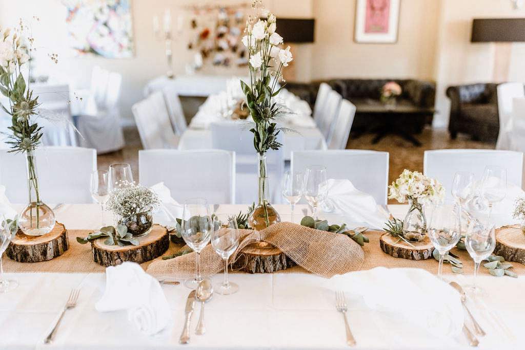 Hochzeit, Feierlichkeit, Foto: Polyluchs