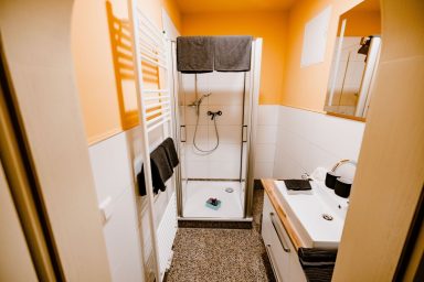 Armeleuteberg_Ferienwohnung_Bad_Dusche