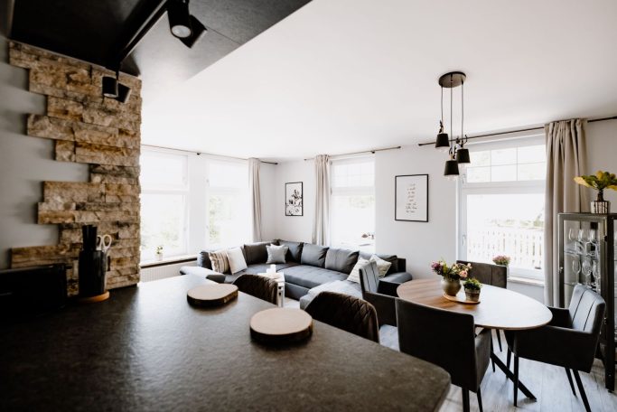 Armeleuteberg_Ferienwohnung_Wohnbereich