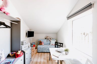 Armeleuteberg_Ferienwohnung_Zimmer_Kinderbereich